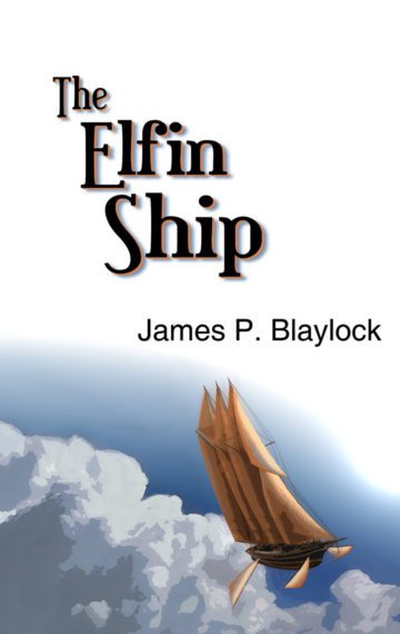 The Elfin Ship